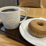 スターバックスコーヒー - 料理写真: