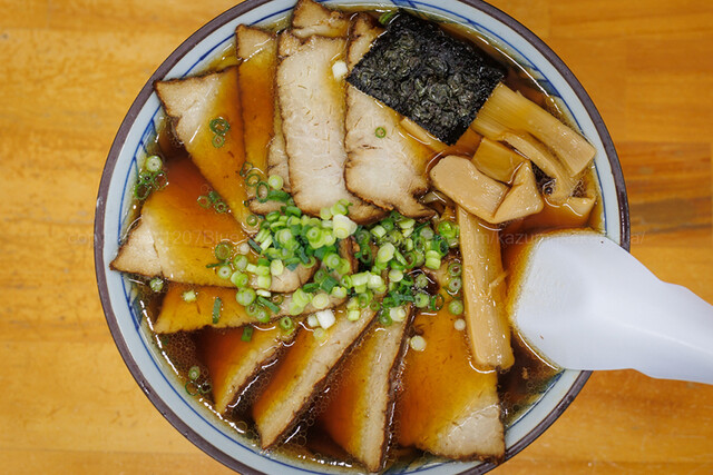 虎徹 - 藤枝/ラーメン | 食べログ