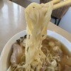 青竹手打ちラーメン ひらさわ - 