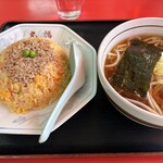 中華料理 丸福 - 