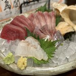 かもせ屋 - 