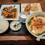 中国食彩 渓泉 - 