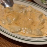 立飲・ビストロシン サンテ - 