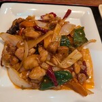中国食彩 渓泉 - 