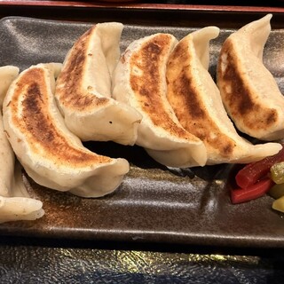 肉汁餃子のダンダダン_1