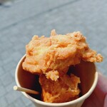 ミツハマ芋天製造所 - 