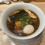 鶏そば  ムタヒロ - 