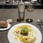 SHIROIYA the RESTAURANT - 