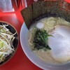 ラーメン壱六家 - 