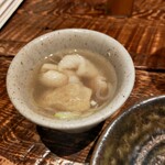 若鳥焼き もばら - 