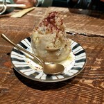 若鳥焼き もばら - 