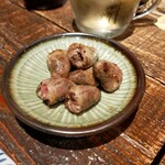 若鳥焼き もばら - 