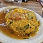餃子の王将 - 料理写真: