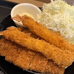 松のや - 料理写真: