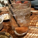 若鳥焼き もばら - 