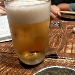 若鳥焼き もばら - 