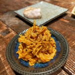 若鳥焼き もばら - 