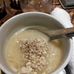 若鳥焼き もばら - 