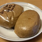 青木菓子店 - 料理写真: