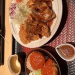 大戸屋 - 