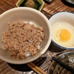 若鳥焼き もばら - 