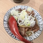千代鶴 - 