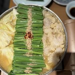 博多牛雜鍋前田屋 博多店 - 