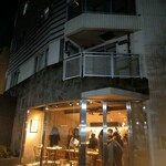 若鳥焼き もばら - 