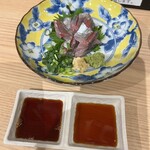 千代鶴 - 