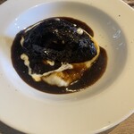 ビストロサイクル - 料理写真: