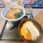 本家しぶそば 渋谷道玄坂店