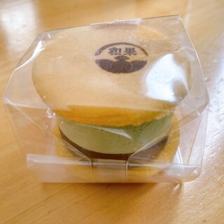 和かろん専門店 和果_1