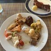 ダイニング フェリオ - 