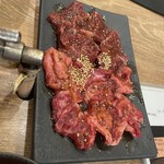 焼肉 東京BeeN - 