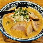 らぁめん みそ家 - 