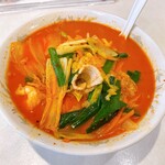 ヤンヤン - 