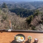 十一丁目茶屋 - 