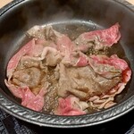 近江牛專門店 近江Kado Man - 