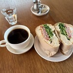 エマ コーヒー - 
