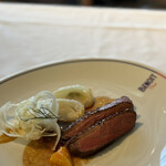 Benoit Alain Ducasse - 