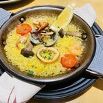 RIGOLETTO SMOKE GRILL & BAR - 