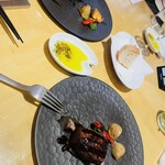 RIGOLETTO SMOKE GRILL & BAR - 