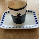 バックハウス・イリエ - 料理写真:
