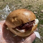 チクテベーカリー - 