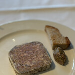 Benoit Alain Ducasse - 