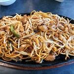 萬天楼 - 料理写真: