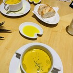 RIGOLETTO SMOKE GRILL & BAR - 