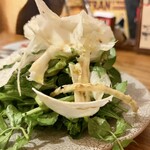 立飲・ビストロシン サンテ - 