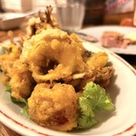 立飲・ビストロシン サンテ - 