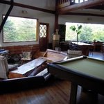 リアルカントリーイン　スピークイージー - 